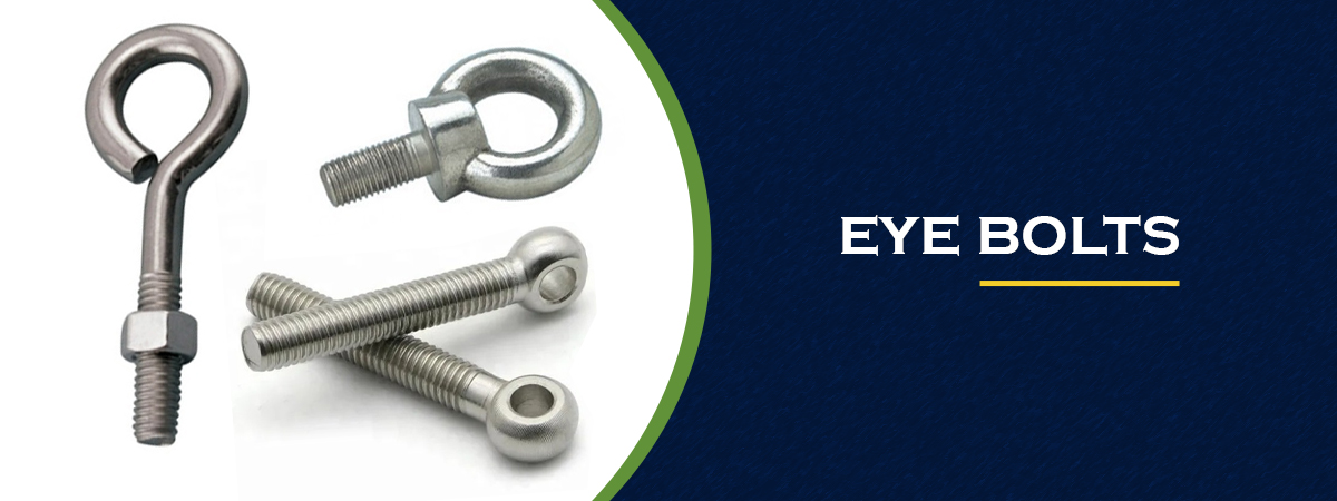 Eye Bolts