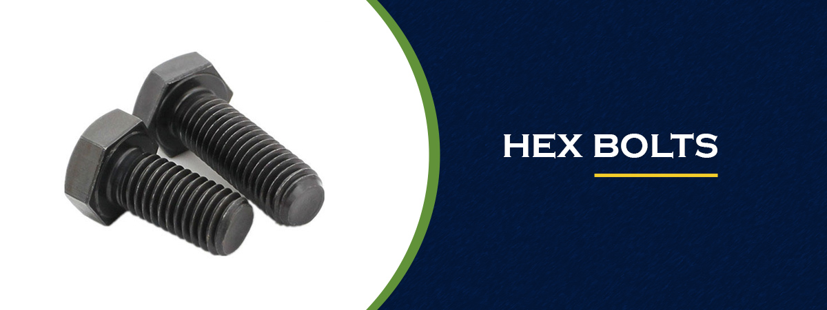 Hex bolts dealers in chennai