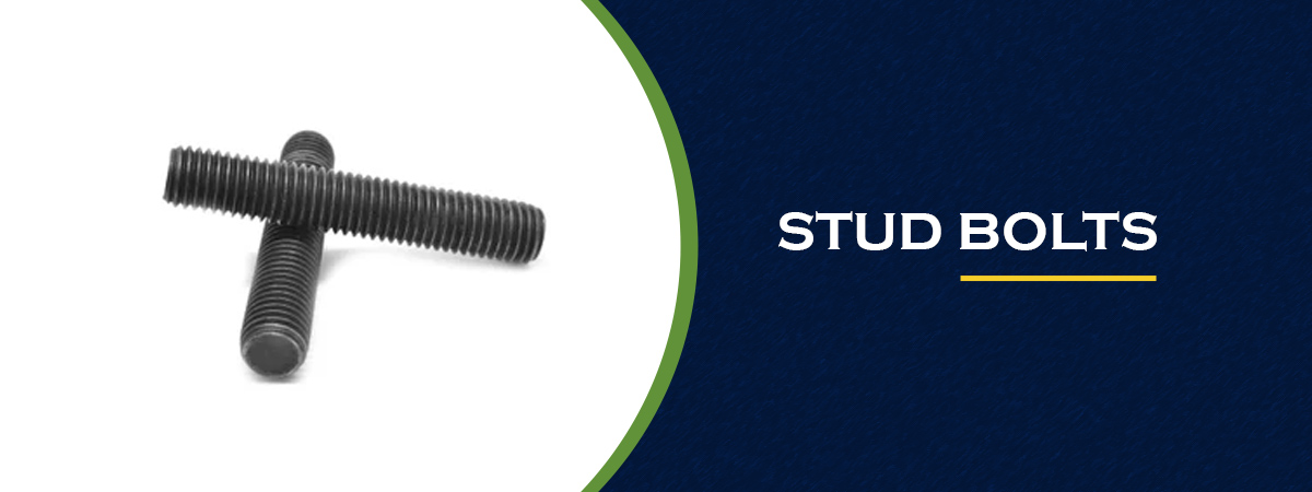 Stud bolt manufacturers in chennai