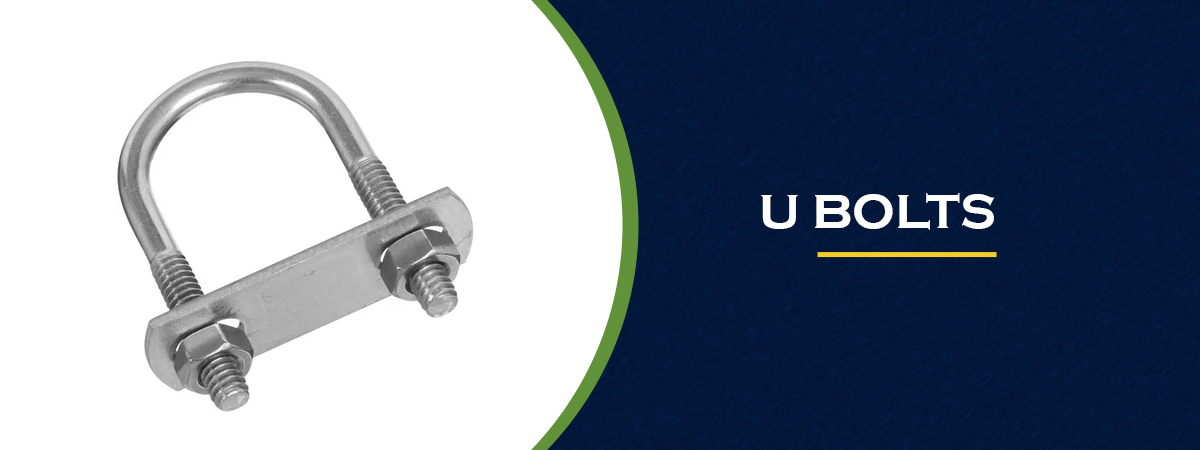 U bolts dealers in chennai