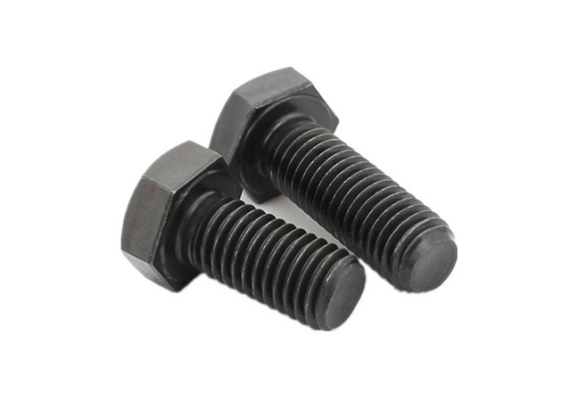 Foundation Bolts