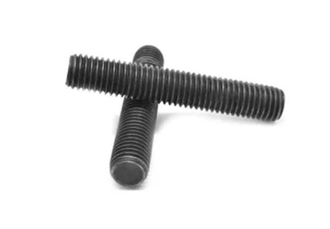 Foundation Bolts